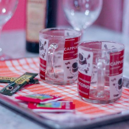 Galavani ティビリシ エクステリア 写真