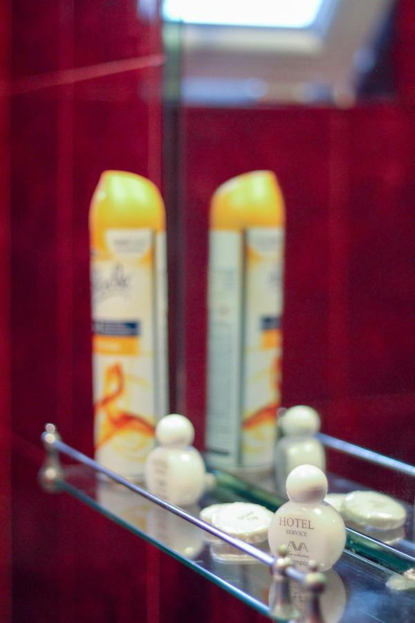 Galavani ティビリシ エクステリア 写真